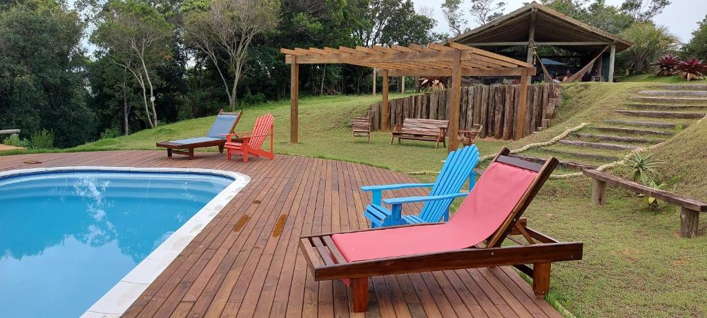  Suite Ibiraquera Master