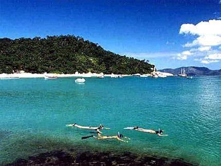 Olhar da Barra Hospedagem - Refúgio Encantado II