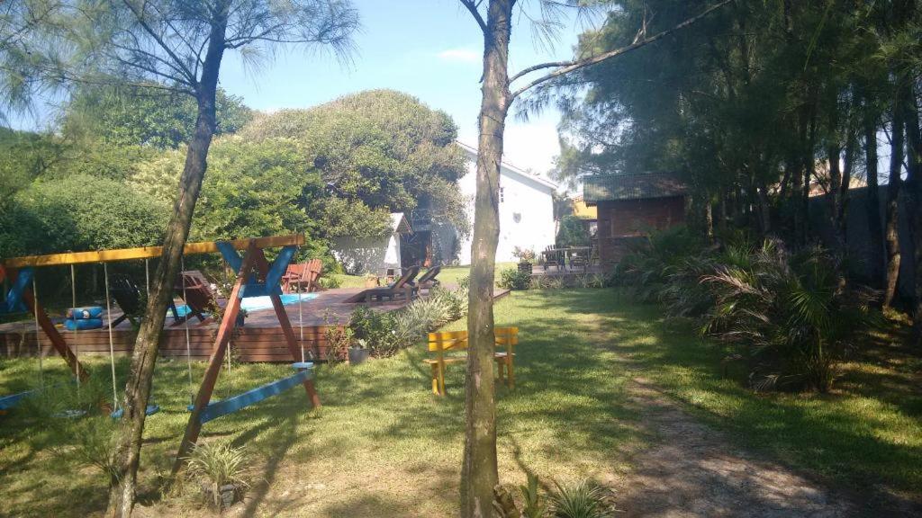  Olhar da Barra Hospedagem - Refúgio Encantado II