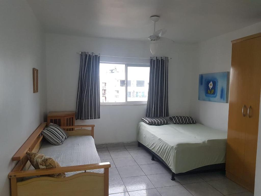  Apartamento em Cabo Frio a 500 metros da praia