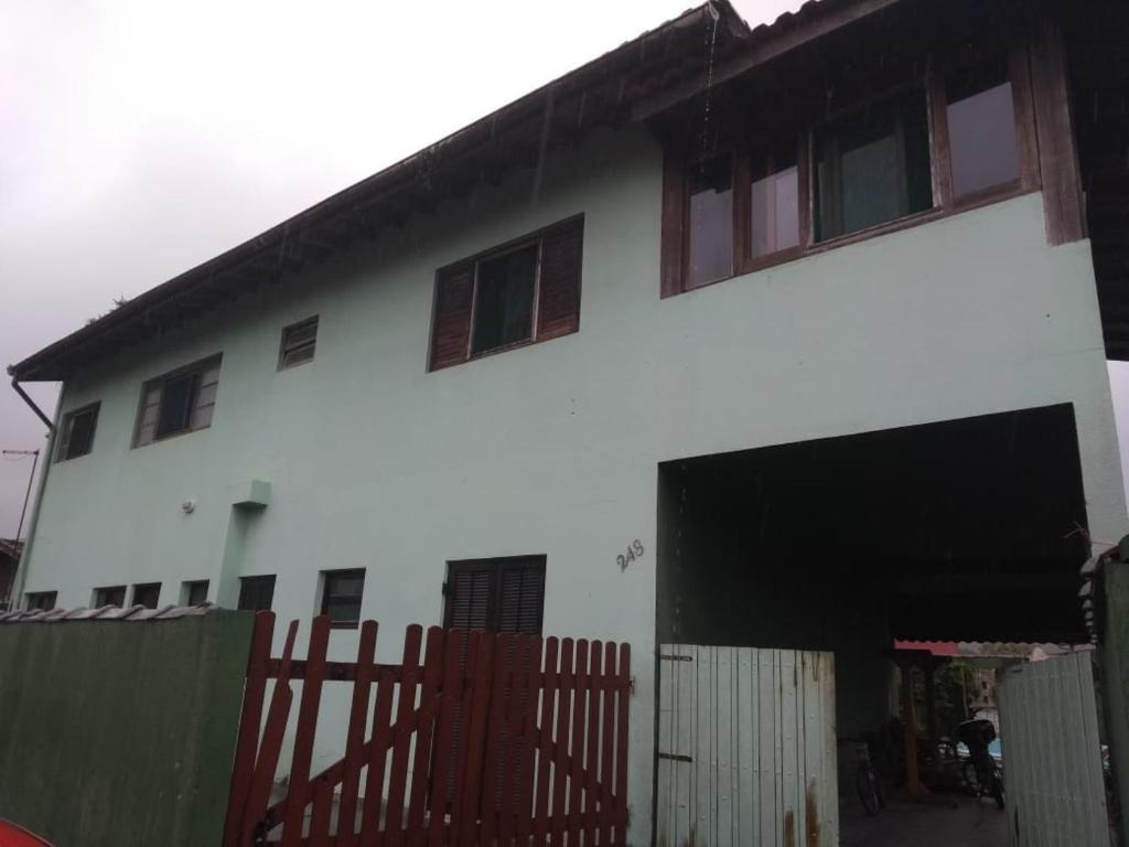  Casa Massaguaçu para temporada