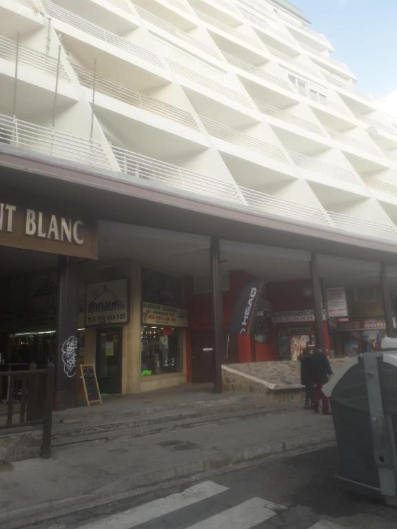 Apartamento Plaza Pradollano 1, Sierra Nevada – Bijgewerkte ...