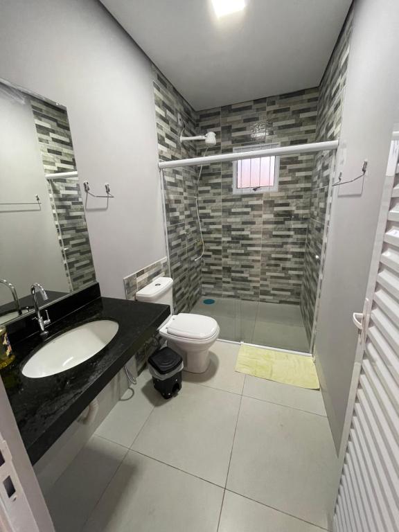  Linda Casa na Chapada dos Guimarães com piscina.