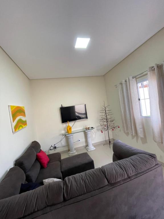  Linda Casa na Chapada dos Guimarães com piscina.
