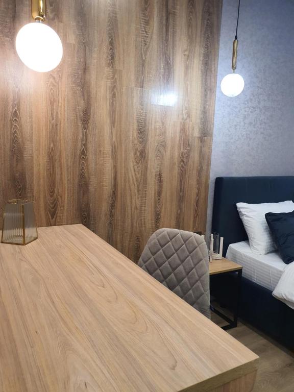 Citylife Boutique Hotel - Deluxe Double Room (2 Adultos + 1 Niño)