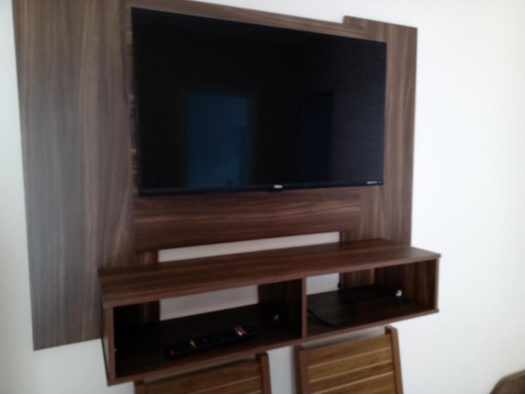  Apartamento inteiro PÉ NA AREIA
