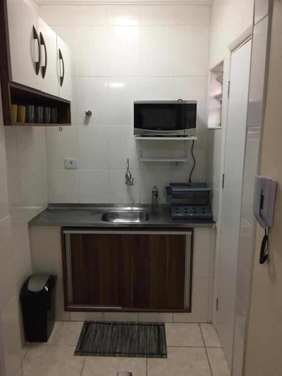  Apartamento inteiro PÉ NA AREIA