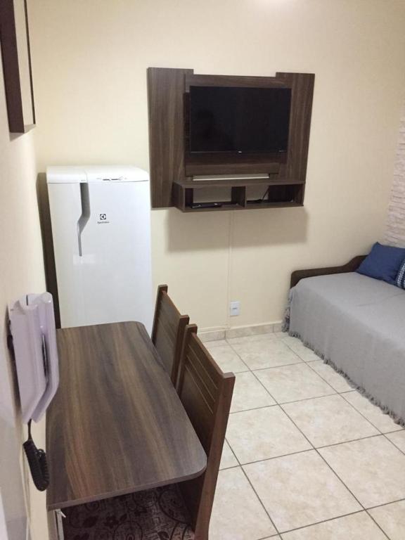  Apartamento inteiro PÉ NA AREIA