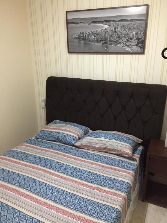 Apartamento inteiro PÉ NA AREIA