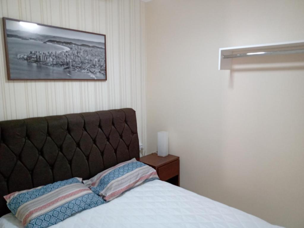  Apartamento inteiro PÉ NA AREIA