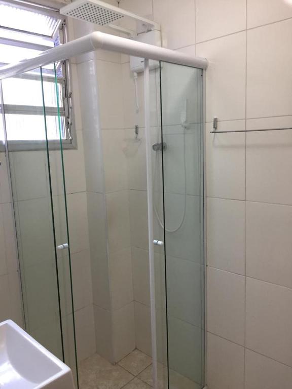  Apartamento inteiro PÉ NA AREIA