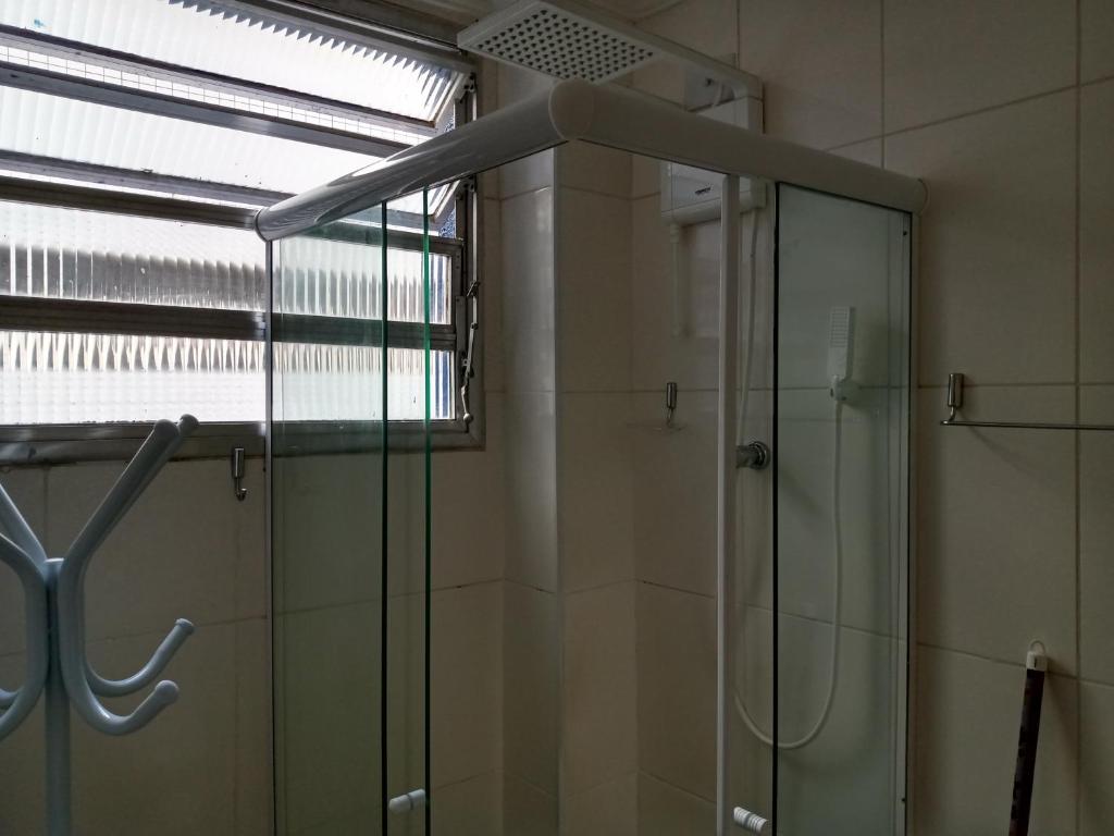  Apartamento inteiro PÉ NA AREIA