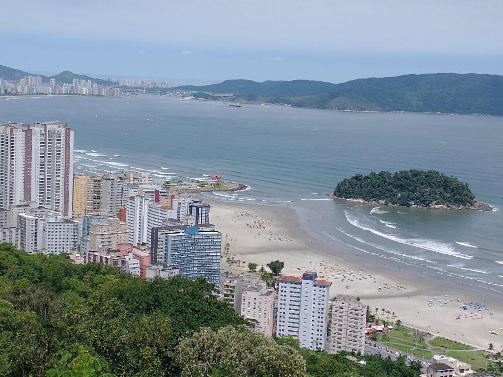  Venha se hospedar no Cantinho ItaBe