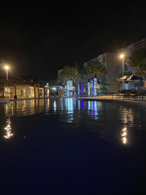  Aquiraz Riviera Beach Place