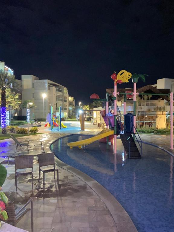  Aquiraz Riviera Beach Place