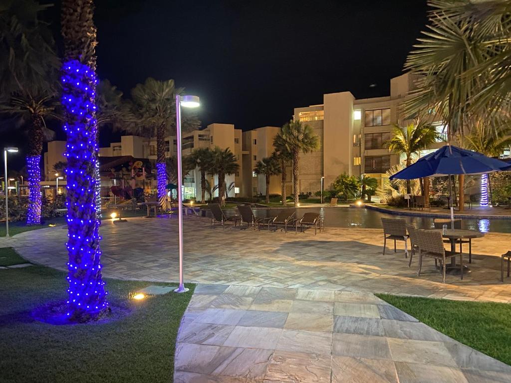  Aquiraz Riviera Beach Place