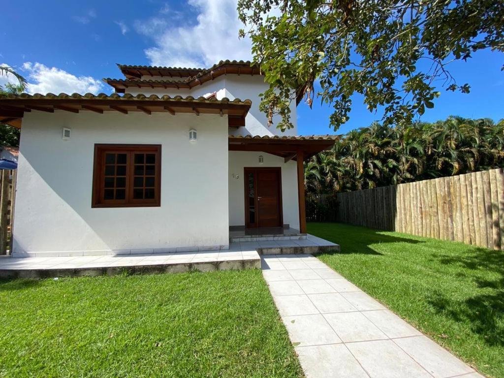  Casa con Piscina