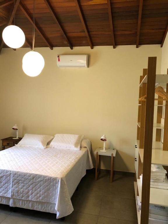 Casa con Piscina