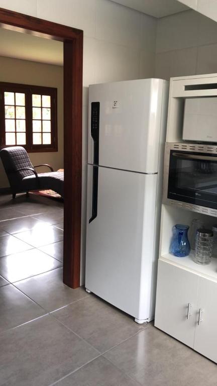  Casa con Piscina