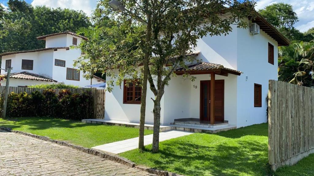  Casa con Piscina