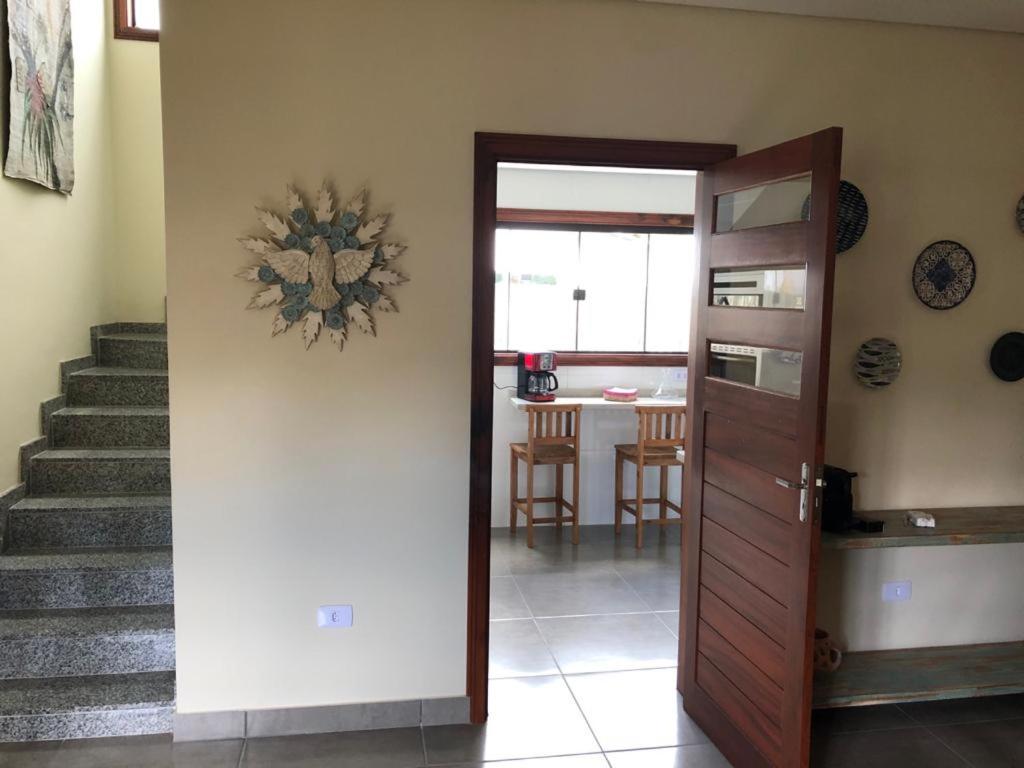  Casa con Piscina