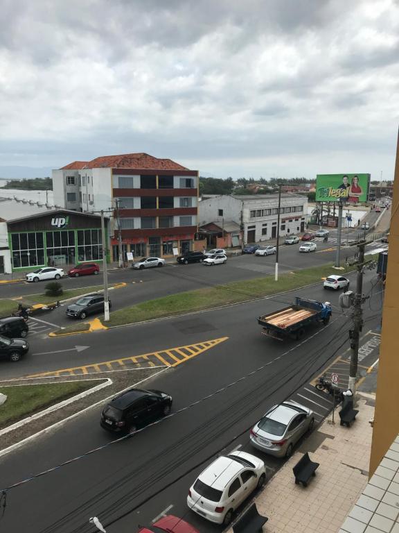  Apartamento em Tramandaí
