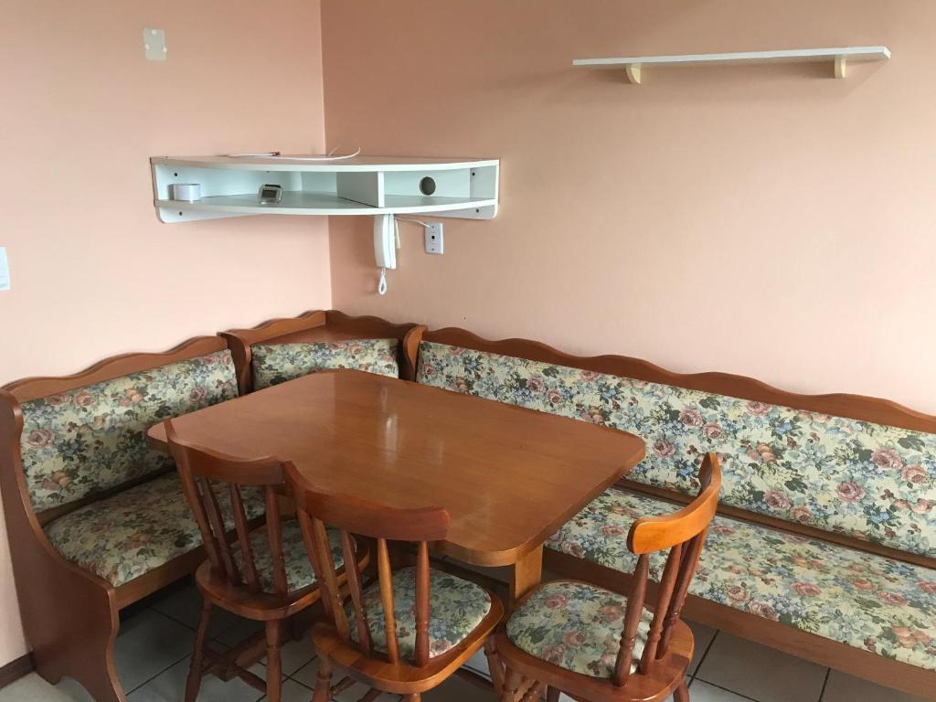  Apartamento em Tramandaí