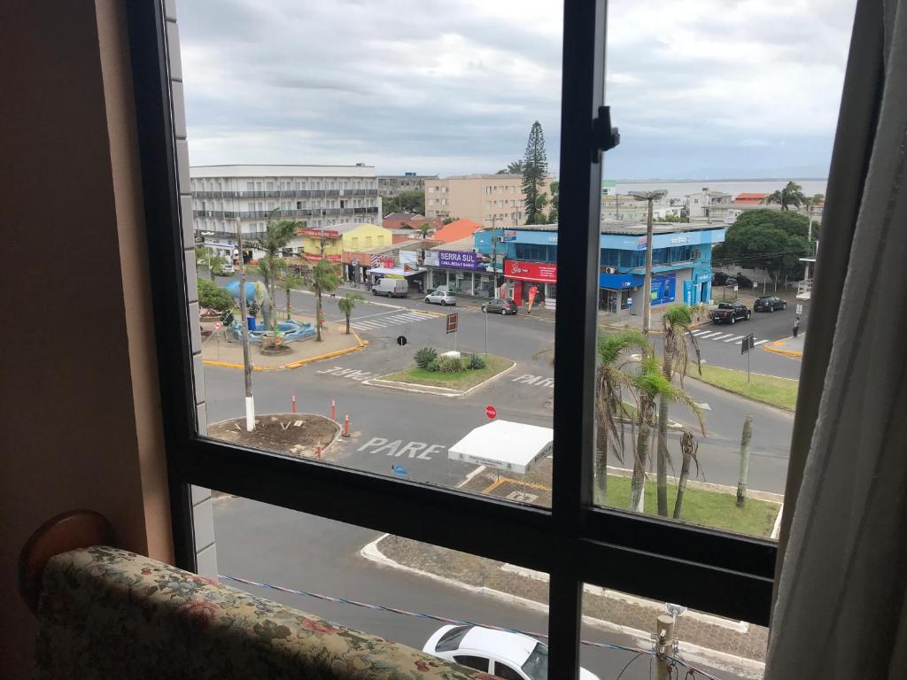  Apartamento em Tramandaí