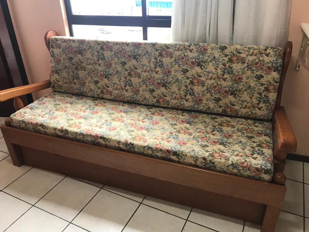  Apartamento em Tramandaí