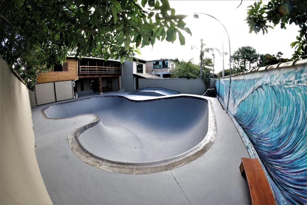  Surf Skate Konig House
