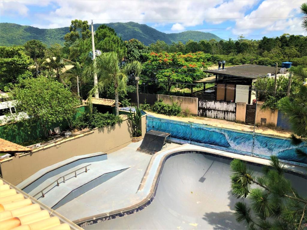  Surf Skate Konig House