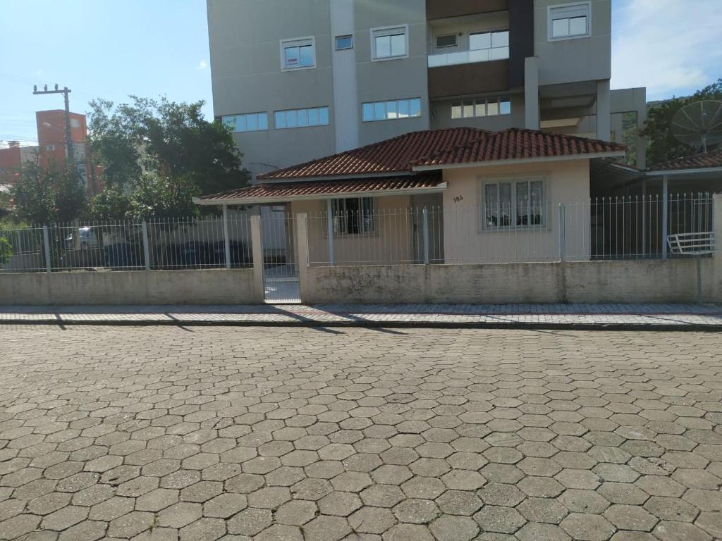  residencial ágata 184 praia do mariscal