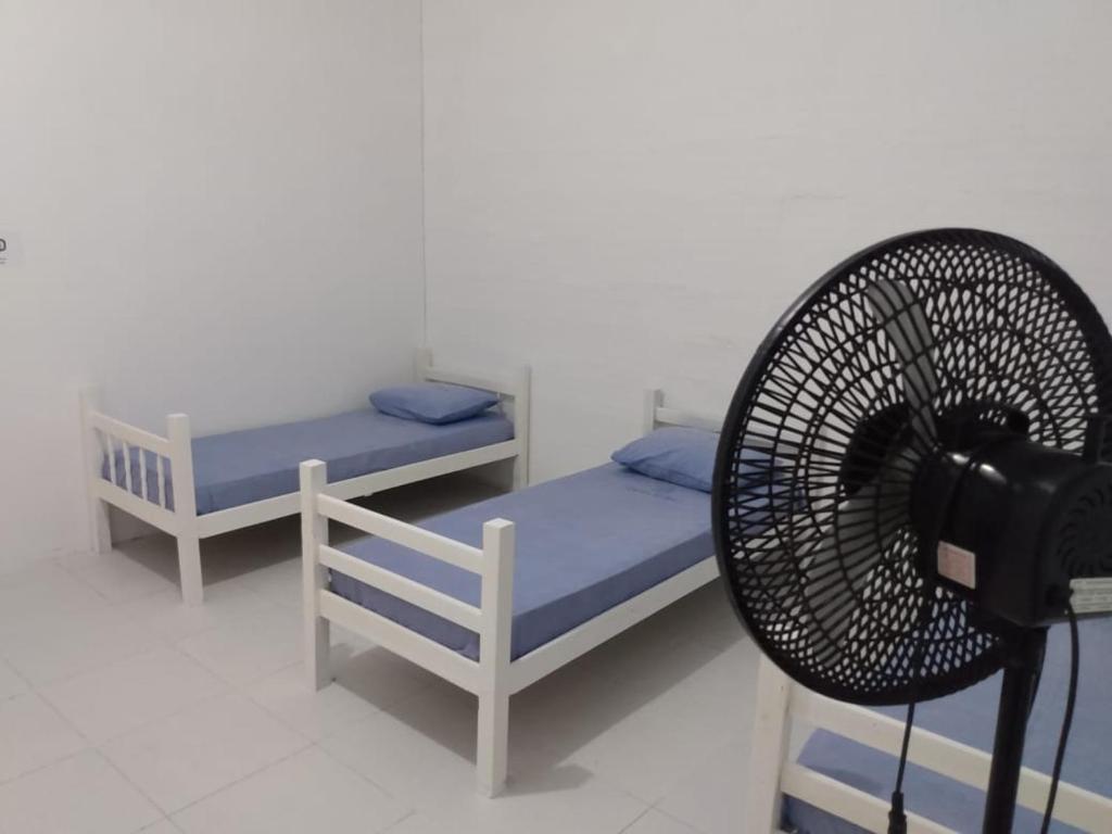  Quartos para alugar em Pontal Sul