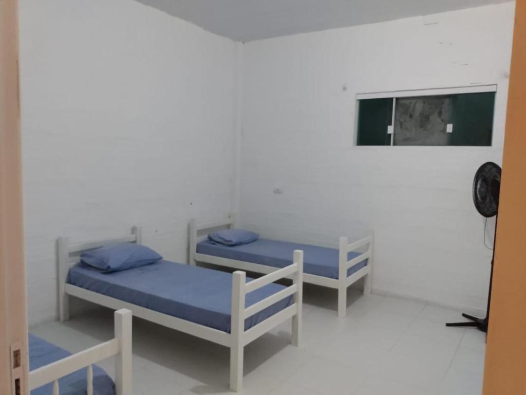  Quartos para alugar em Pontal Sul