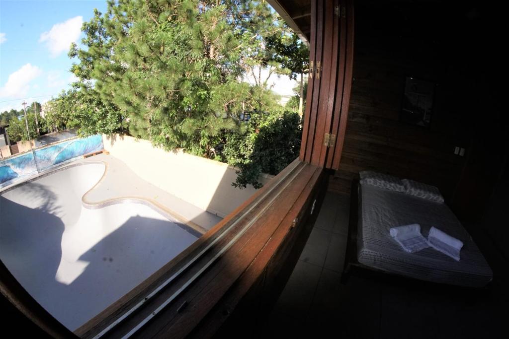  Surf Skate Konig House