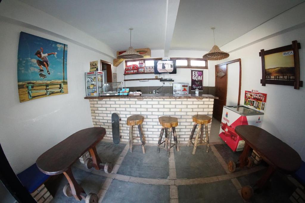  Surf Skate Konig House