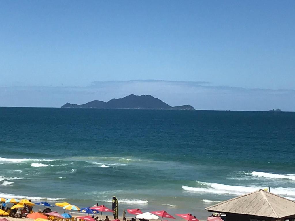  Alto Padrão Pé na Areia 2