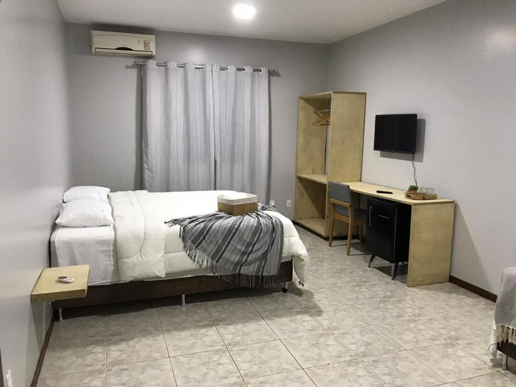  Sitio Encanto do Rei