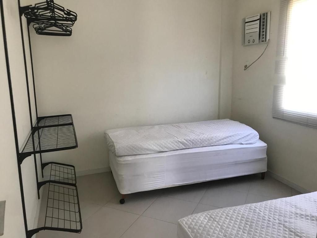  Apto Bombas 2 quartos