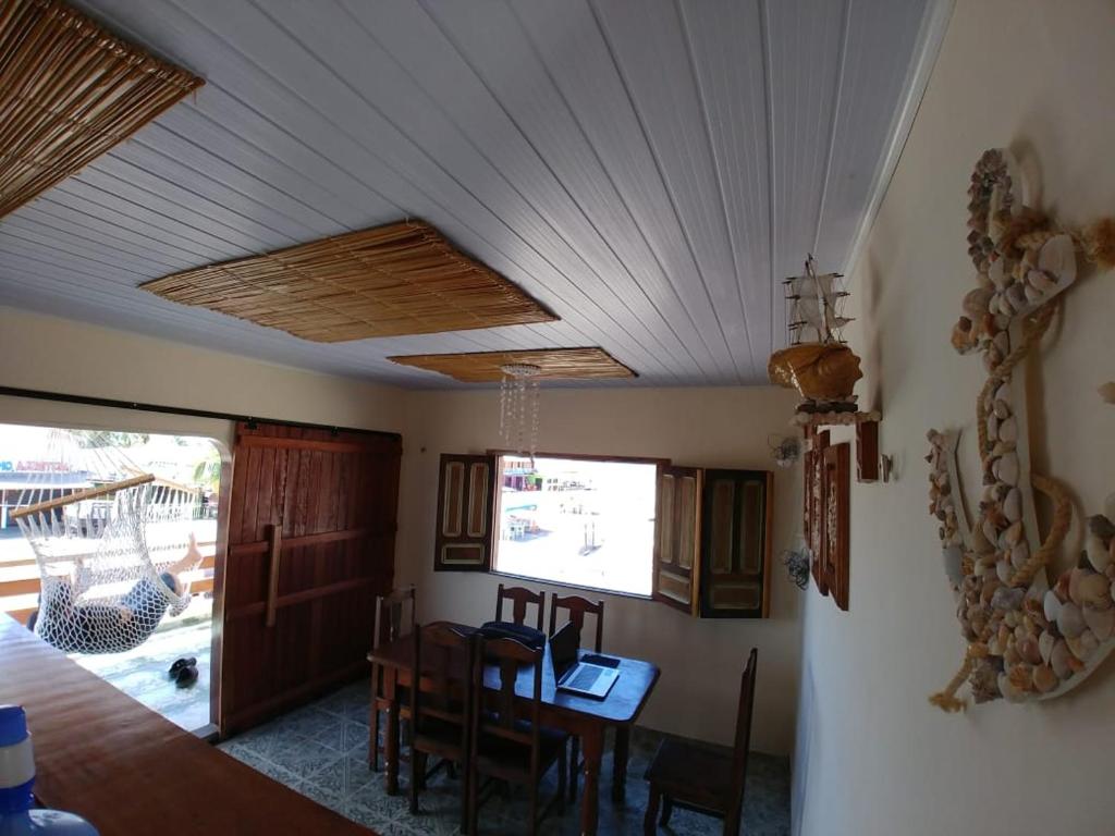  CASA DA PRAIA AJURUTEUA