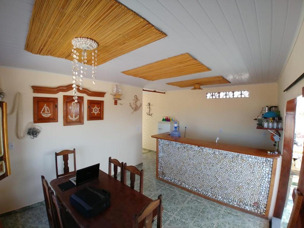  CASA DA PRAIA AJURUTEUA