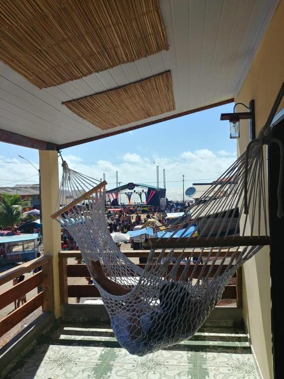  CASA DA PRAIA AJURUTEUA