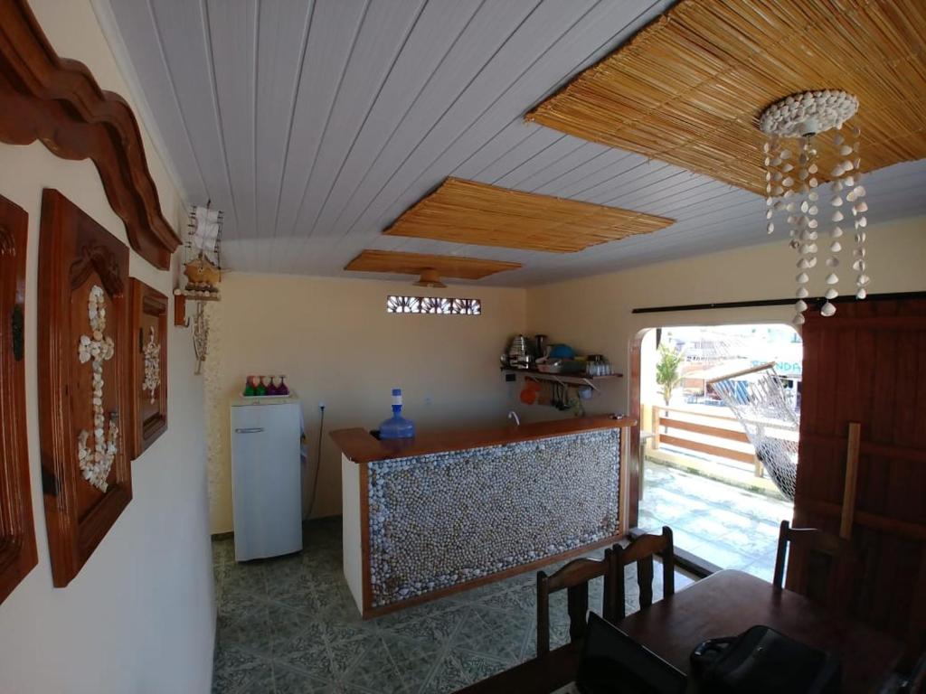  CASA DA PRAIA AJURUTEUA