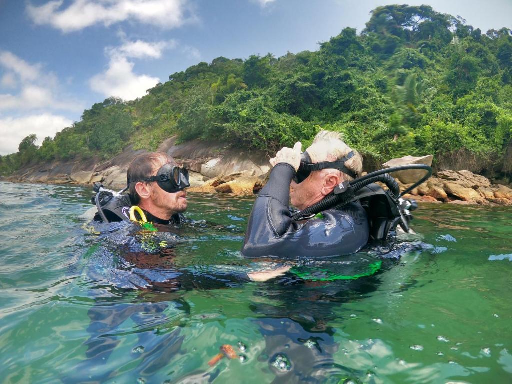  Hospedaria Lar Sagrado Arco-Íris