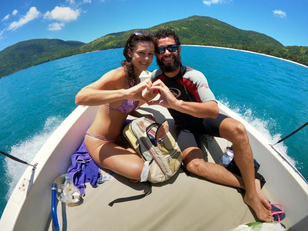  Hospedaria Lar Sagrado Arco-Íris