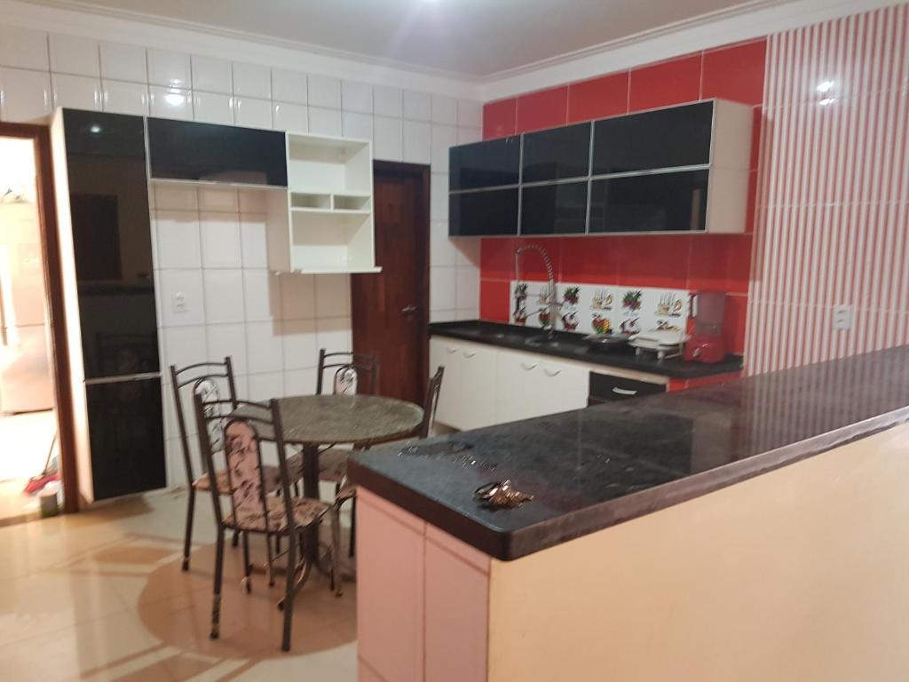  Casa de praia em Beberibe