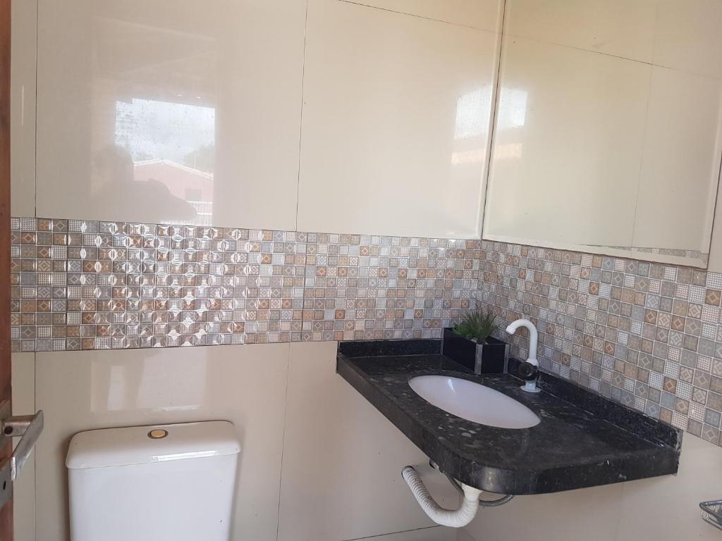  Casa de praia em Beberibe