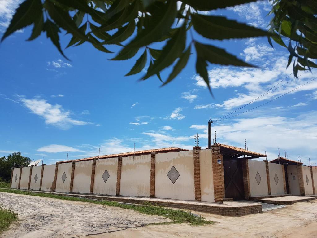  Casa de praia em Beberibe
