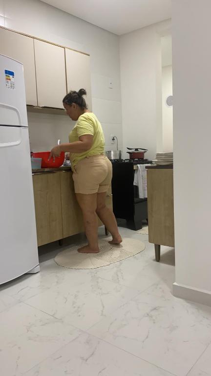  Apartamento itapema Sc