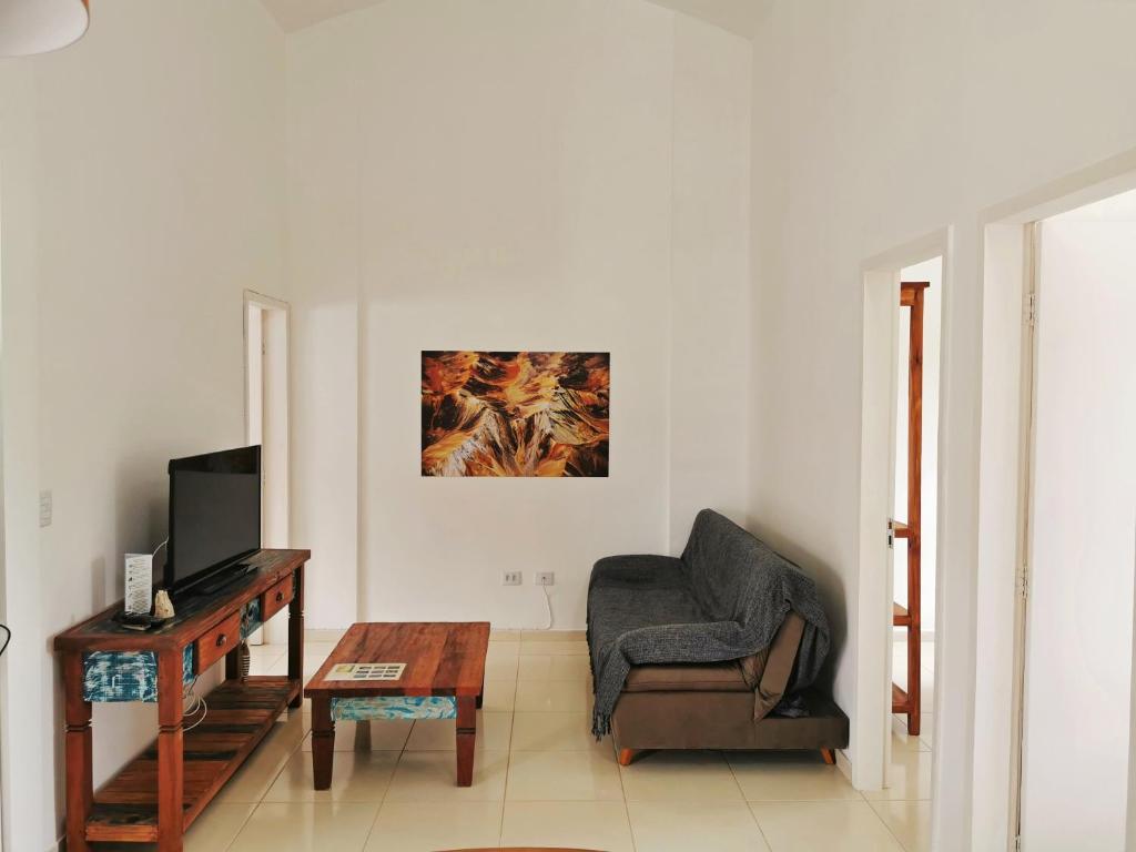 Manga Verde Beach Residence - Apartamento Con Vista Al Mar